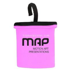 Neoprene Promotional Travel Pouch