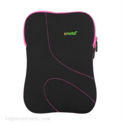 neoprene tablet sleeve case bag