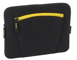Neoprene soft laptop computer case sleeve bag for Apple macbook pro air