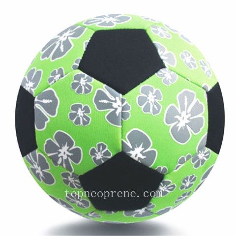 neoprene soccer ball