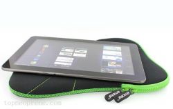 neoprene tablet sleeve case bag