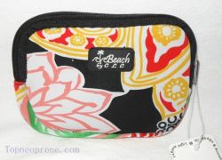cosmetic makeup case bag