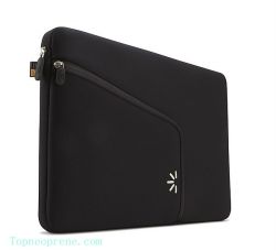 Promotional neoprene sleeve bag laptop case for Apple macbook Lenovo Dell Asus