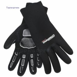 Neopren seamless diving gloves