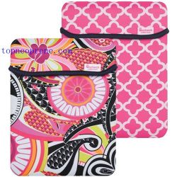 tablet Ipad sleeve case pouch skin bag neoprene china factory