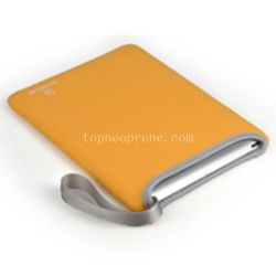 Neoprene soft Ipad tablet sleeve case cover skin bag