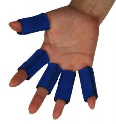 sport finger support