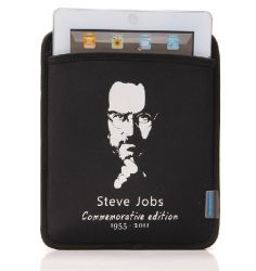 neoprene case cover bag sleeve for Apple Samsung tablet notebook